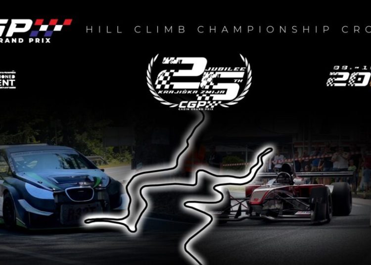 Nastavak Brdskog prvenstva u Cazinu na Krajiškoj zmiji