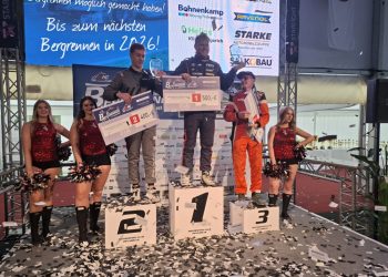 Prevrtljivi vikend u Njemačkoj za Matiju Jurišića i Domagoja Perekovića