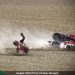 MotoGP 2025, sredina sezone: Honda i dalje dominira na ljestvici sudara, i bez Marca Marqueza, koji se manje sudara u Ducatiju