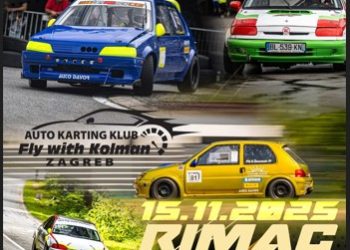 15. i 16.11. FINALNE UTRKE 
ZA KRAJ ZAS/OPZ SEZONE!

Objavljeni su Pravilnici za…