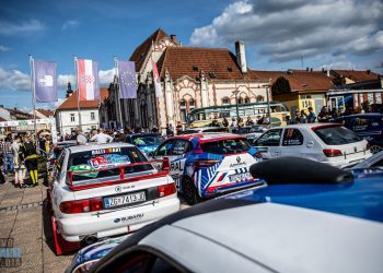 4. Međimurski Rally zatvara rally sezonu