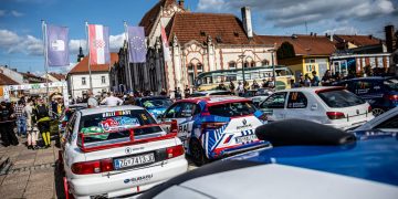 4. Međimurski Rally zatvara rally sezonu