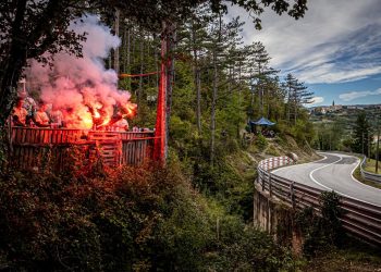 44. Buzetski dani – Praznik automobilizma u srcu Istre