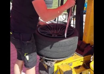 CDC 2K25 Rd.4  Organizator: BMW auto klub “M”