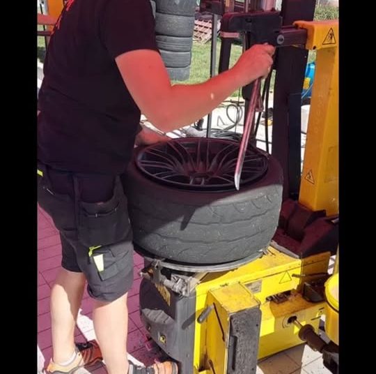 CDC 2K25 Rd.4  Organizator: BMW auto klub “M”