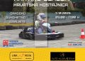KARTING SLALOM u subotu i SUPER SLALOM u nedjelju

Subota 11.10. u Hrvatskoj Kos…