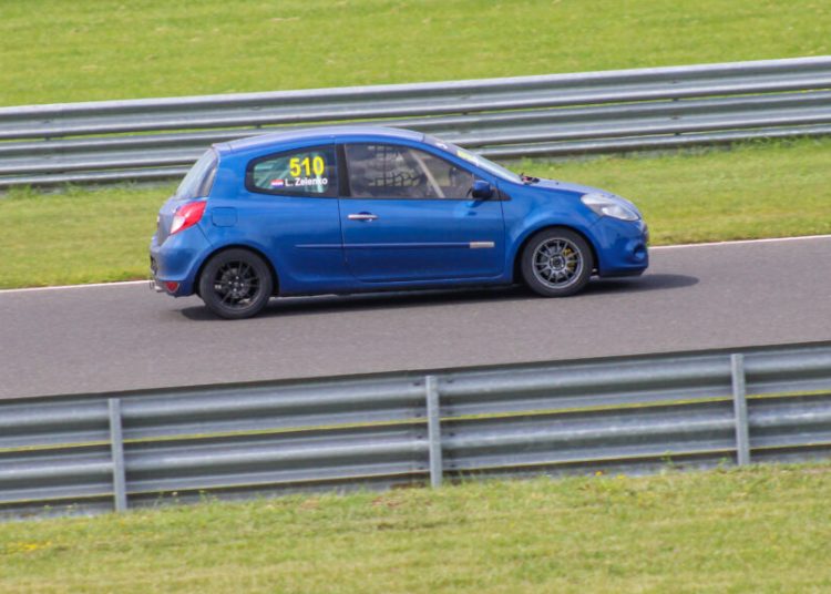 Knego očekivano najbrži, najuzbudljivije u Nacionalnoj klasi Knego očekivano najbrži, najuzbudljivije u Nacionalnoj klasi