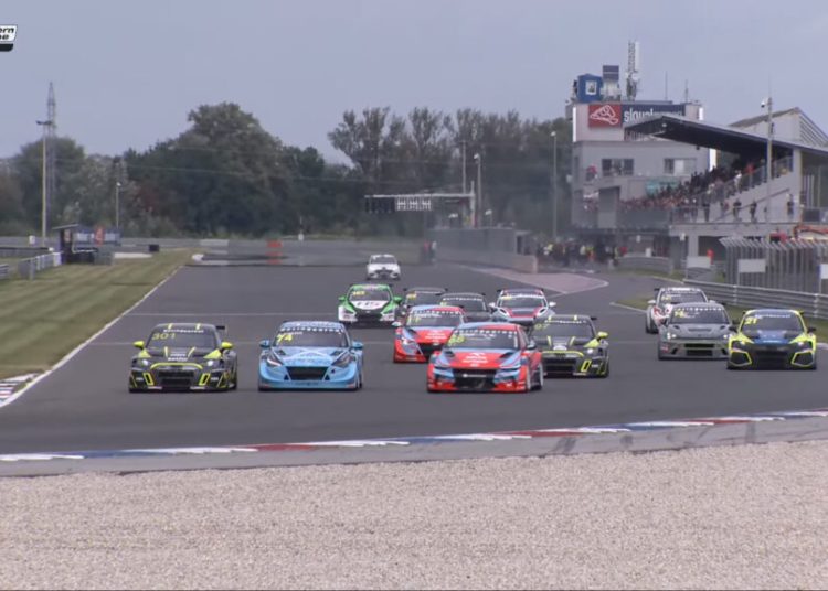 Knego opet korak do podija, ali u ukupnom poretku skočio dva mjesta Knego opet korak do podija, ali u ukupnom poretku skočio dva mjesta