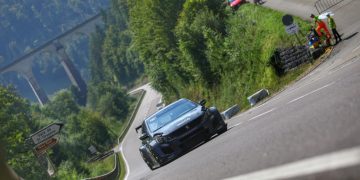 Matija Jurišić vratio se iz Švicarske s osmijehom