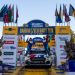 Ravenščaki na podiju legendarnog Barum Rallyja u Češkoj Ravenščaki na podiju legendarnog Barum Rallyja u Češkoj