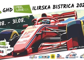 Rekordna GHD Ilirska Bistrica – HAKS