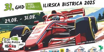 Rekordna GHD Ilirska Bistrica – HAKS