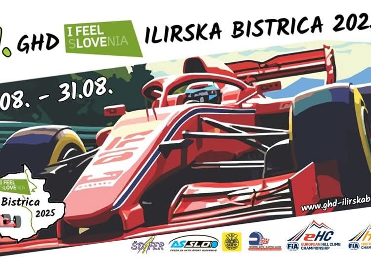 Rekordna GHD Ilirska Bistrica – HAKS Rekordna GHD Ilirska Bistrica – HAKS