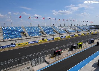 MotoGP: startna rešetka za VN Mađarske 2025.