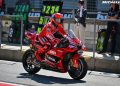 MotoGP: Startna rešetka za Veliku nagradu Austrije 2025. MotoGP: Startna rešetka za Veliku nagradu Austrije 2025.