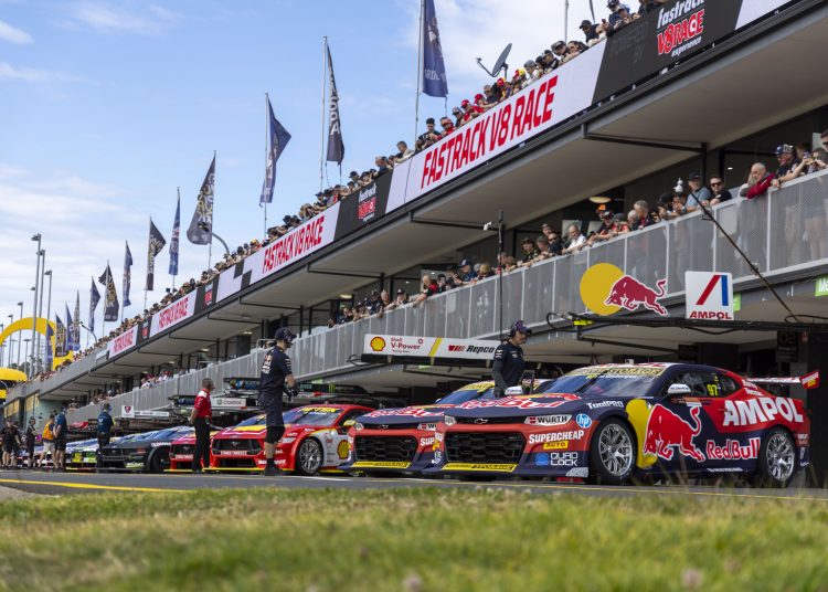 2026 Tyrepower Tasmania Super 440 – Superautomobili