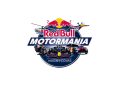 Red Bull Motormania: Službeni program!