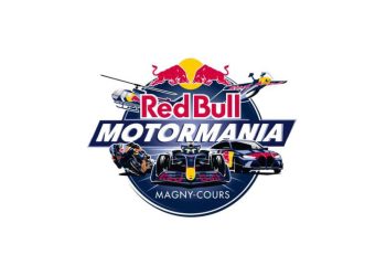 Red Bull Motormania: Službeni program!