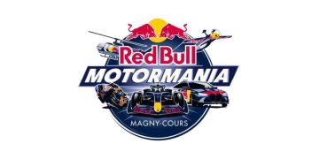 Red Bull Motormania: Službeni program!
