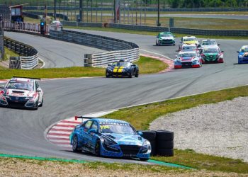 Slovakia Ring – Sezona na krugu zahuktava se za vikend