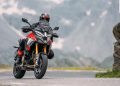 2025 Ducati Multistrada V4 Pikes Peak: Što čini Ducatijev najsportskiji avanturistički motocikl posebnim