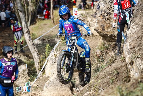 ACU će pokriti troškove za FIM licence za 2026. za najuspješnije domaće vozače ACU će pokriti troškove za FIM licence za 2026. za najuspješnije domaće vozače