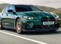 BMW M3 CS Touring: Cijena i specifikacije u Hrvatskoj