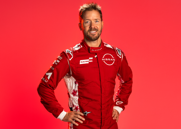 Bird se iznenada vraća u Formulu E kao vozač Nissana Bird se iznenada vraća u Formulu E kao vozač Nissana