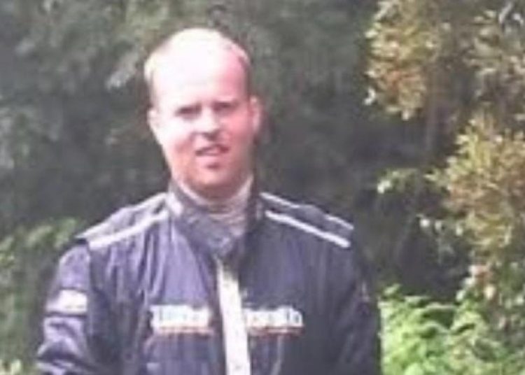 Čovjek iznutra se natjecateljski vraća u rally utrke u Španjolskoj Čovjek iznutra se natjecateljski vraća u rally utrke u Španjolskoj