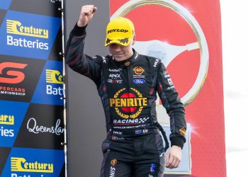 Čuvajte se autsajdera: trend koji je Allena održao na životu dok su zvijezde posrtale – Superautomobili