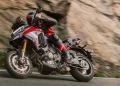 
Ducati Multistrada V4 Pikes Peak lansirana po cijeni od 36,17 lakh rupija, dobiva Ohlins Smart EC 2.0, 17-inčni prednji kotač i više
