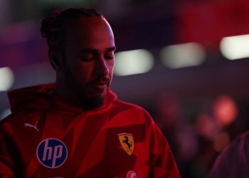 F1 Las Vegas GP uživo – Ferrarijevi vozači komentiraju Elkannovu poruku | Tekst uživo