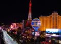 F1 Las Vegas Grand Prix staza ‘pod vodom’ uoči utrke