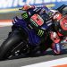 Fabio Quartararo otkriva što još nedostaje Yamahinom V4 nakon MotoGP testa u Valenciji