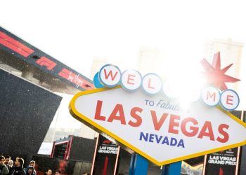 Formula 1 Velika nagrada Las Vegasa: detaljan raspored za petak