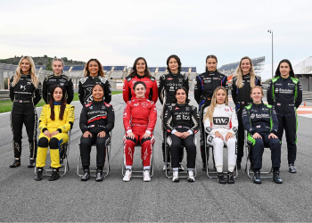 Formula E jedina serija koja se aktivno bori za žene u motosportu