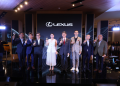 Galerija Lexus Manila redefinira doživljaj automobilske salona