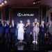 Galerija Lexus Manila redefinira doživljaj automobilske salona