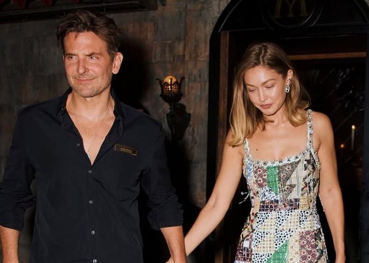 Gigi Hadid prestala piti alkohol kako bi podržala Bradleya Coopera na njegovom putu trijeznosti. Gigi Hadid prestala piti alkohol kako bi podržala Bradleya Coopera na njegovom putu trijeznosti.