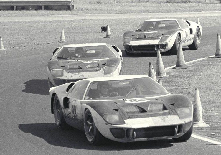 HSR pozdravlja Ford kao istaknutu marku na 2026. HSR Daytona Classic 24 Hour, koju predstavlja Mission Foods HSR pozdravlja Ford kao istaknutu marku na 2026. HSR Daytona Classic 24 Hour, koju predstavlja Mission Foods