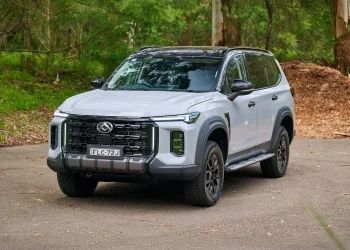 Je li LDV-ov terenski SUV vrijedan više pažnje u popularnom segmentu?