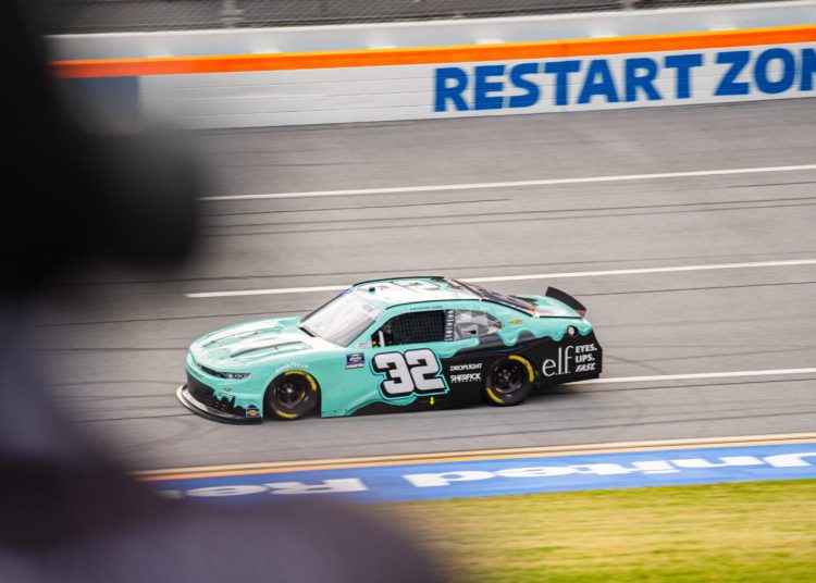 Jordan Anderson Racing se širi na tri automobila; Stvara tehnički savez s RCR-om Jordan Anderson Racing se širi na tri automobila; Stvara tehnički savez s RCR-om