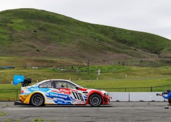 Kako je Nick Cahill koristio MASV za prijenos 6K snimaka s Pikes Peaka u LA studio