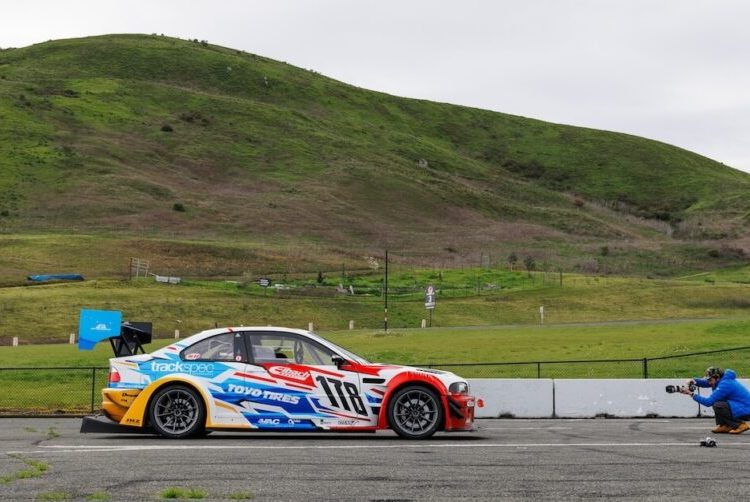 Kako je Nick Cahill koristio MASV za prijenos 6K snimaka s Pikes Peaka u LA studio