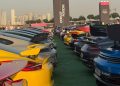 Kultura automobila u Dubaiju igra ključnu ulogu Kultura automobila u Dubaiju igra ključnu ulogu