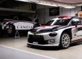Lancia prekida izradu WRC27 automobila