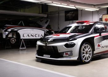 Lancia prekida izradu WRC27 automobila