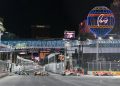 Las Vegas Grand Prix 2025: Kako pratiti F1 utrku večeras, TV kanal, vrijeme i više