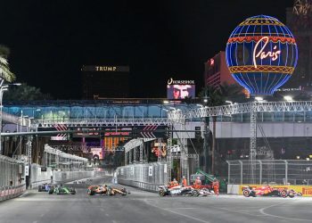Las Vegas Grand Prix 2025: Kako pratiti F1 utrku večeras, TV kanal, vrijeme i više