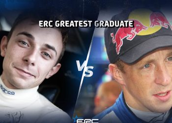 Lefebvre protiv Meekea: Prvi polufinalist ERC Greatest Graduate odlučen Lefebvre protiv Meekea: Prvi polufinalist ERC Greatest Graduate odlučen